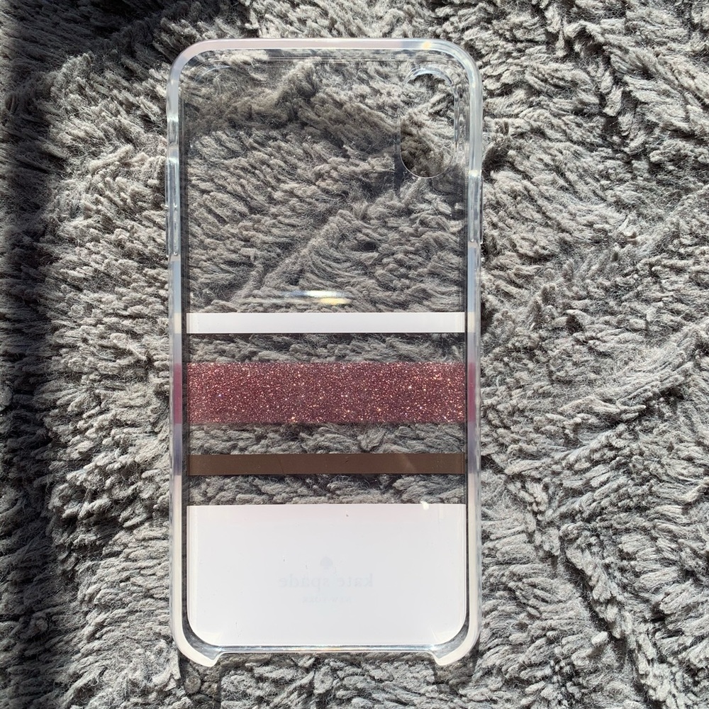 Kate Spade phone case - Picture 2 of 2